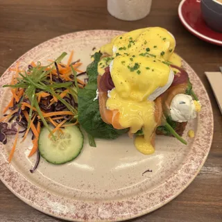 The Folks Blue Street - Specialty Coffee, Breakfast & Brunch, photo 5
