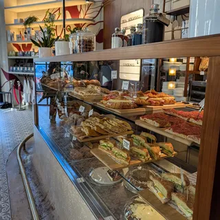 Ditta Artigianale Specialty Coffee Roasters, photo 5