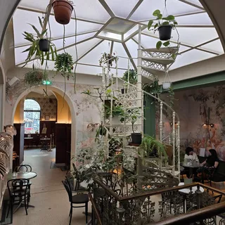 Adlerhof - Café, Bistro & Bar, photo 3
