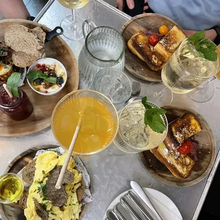 Adlerhof - Café, Bistro & Bar, photo 4