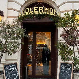 Adlerhof - Café, Bistro & Bar, photo 5