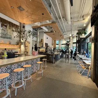 Cafe Réveille, photo 4