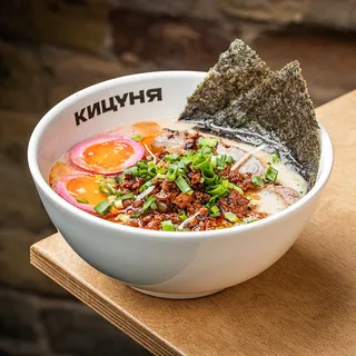 Кицуня, photo 4