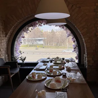 Ресторан ЯПІКО на пр. Берестейському 45, photo 2