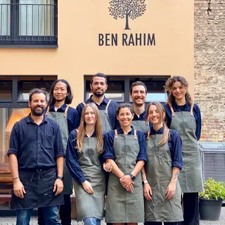 BEN RAHIM, photo 4