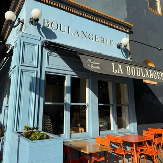 La Boulangerie de San Francisco, photo 4