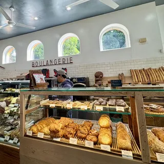 La Boulangerie de San Francisco, photo 5