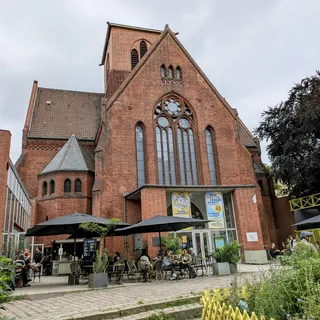 LA MAISON Neukölln, photo 4