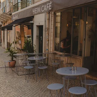 Heim Cafe Santos, photo 3