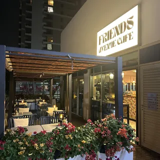 Friends Avenue Cafe JLT, photo 5