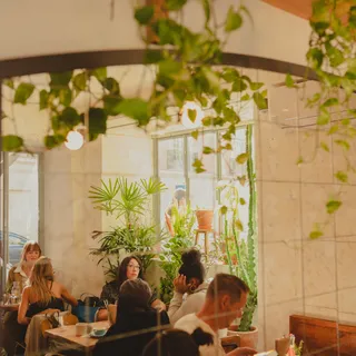 Heim Cafe Santos, photo 5