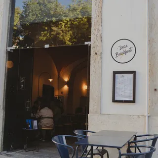 Dear Breakfast - Alfama, photo 2