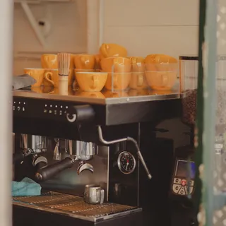 Milkees - Specialty Coffee & Cookies, photo 2