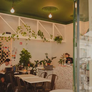 Milkees - Specialty Coffee & Cookies, photo 4