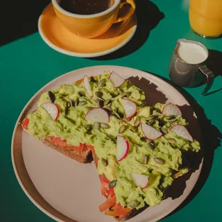 Milkees - Specialty Coffee & Cookies, photo 5