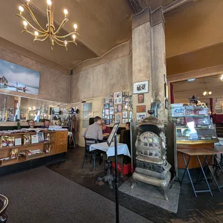 Café Jelinek, photo 2