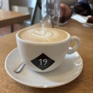 19grams Café, photo 3