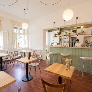 19grams Café, photo 4
