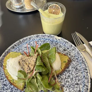 Avocado Club, photo 3