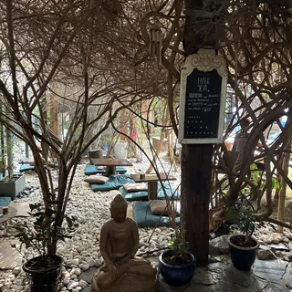 SEVA TABLE, photo 4