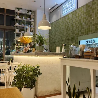 Common Grounds - JBR, photo 4