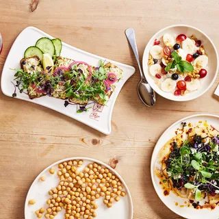 Le Pain Quotidien, photo 2