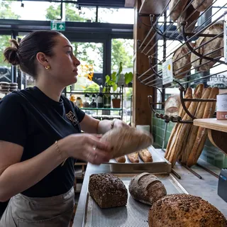 Le Pain Quotidien, photo 3