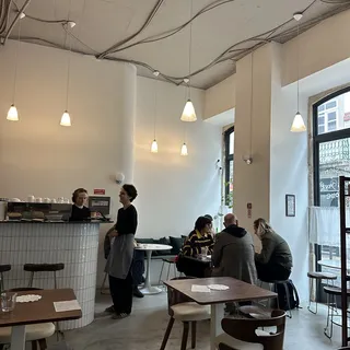 Repeat Bistro, photo 4