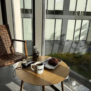 SLOU COFFEE, photo 5