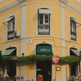 Café Janis, photo 3