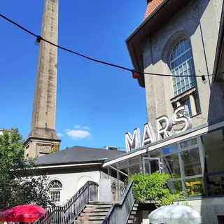 MARS | Küche & Bar, photo 4