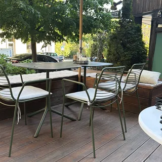Kav'yarnya Turka Na Honchara, photo 2