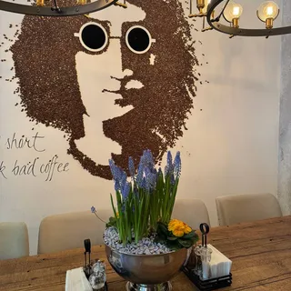 Kav'yarnya Turka Na Honchara, photo 5