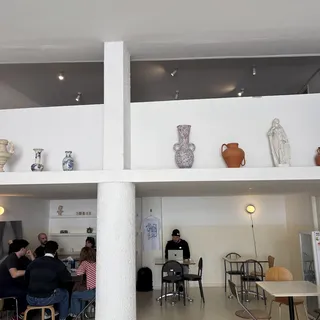 A Certain café, photo 5