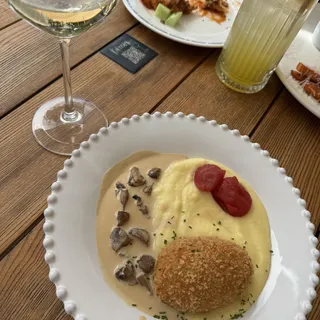Ministerstvo Desertiv, photo 3