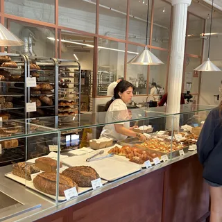 Origo Bakery, photo 2