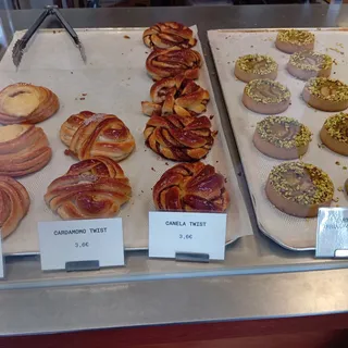 Origo Bakery, photo 4