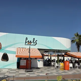 Feels Kite Beach, photo 4