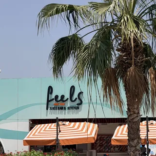 Feels Kite Beach, photo 5