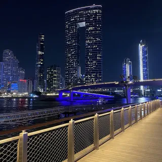 JBR Marina Walks, photo 2