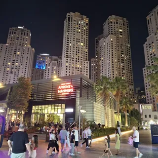 JBR Marina Walks, photo 5