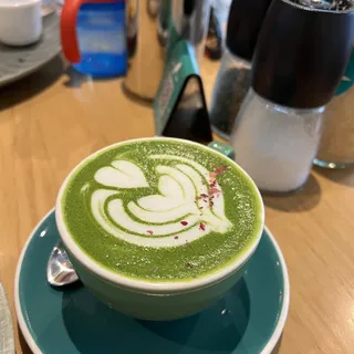 Arrows and Sparrows Cafe, photo 4