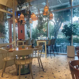 Arrows and Sparrows Cafe, photo 5