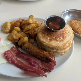 Breakfast Club Spitalfields, photo 3