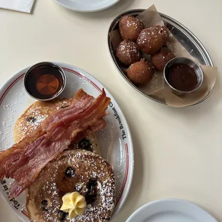 Breakfast Club Spitalfields, photo 4