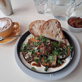 Breakfast Club Spitalfields, photo 5