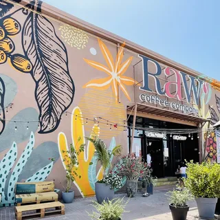 RAW Coffee Company, photo 3