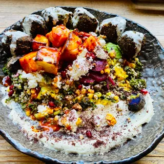 Honest Greens Barceloneta, photo 5