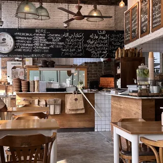 Mama'esh Business Bay ممائيش الخليج التجاري, photo 4