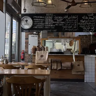 Mama'esh Business Bay ممائيش الخليج التجاري, photo 5